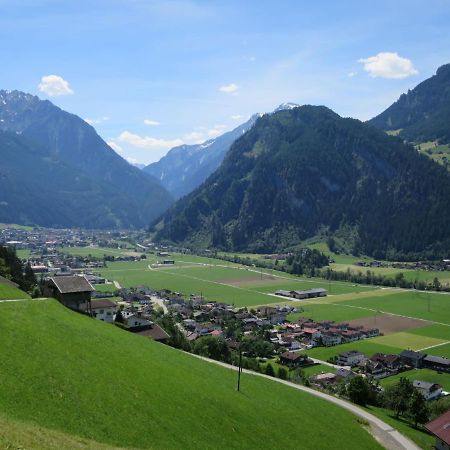 Apartment Gredler-1 By Interhome Mayrhofen Luaran gambar