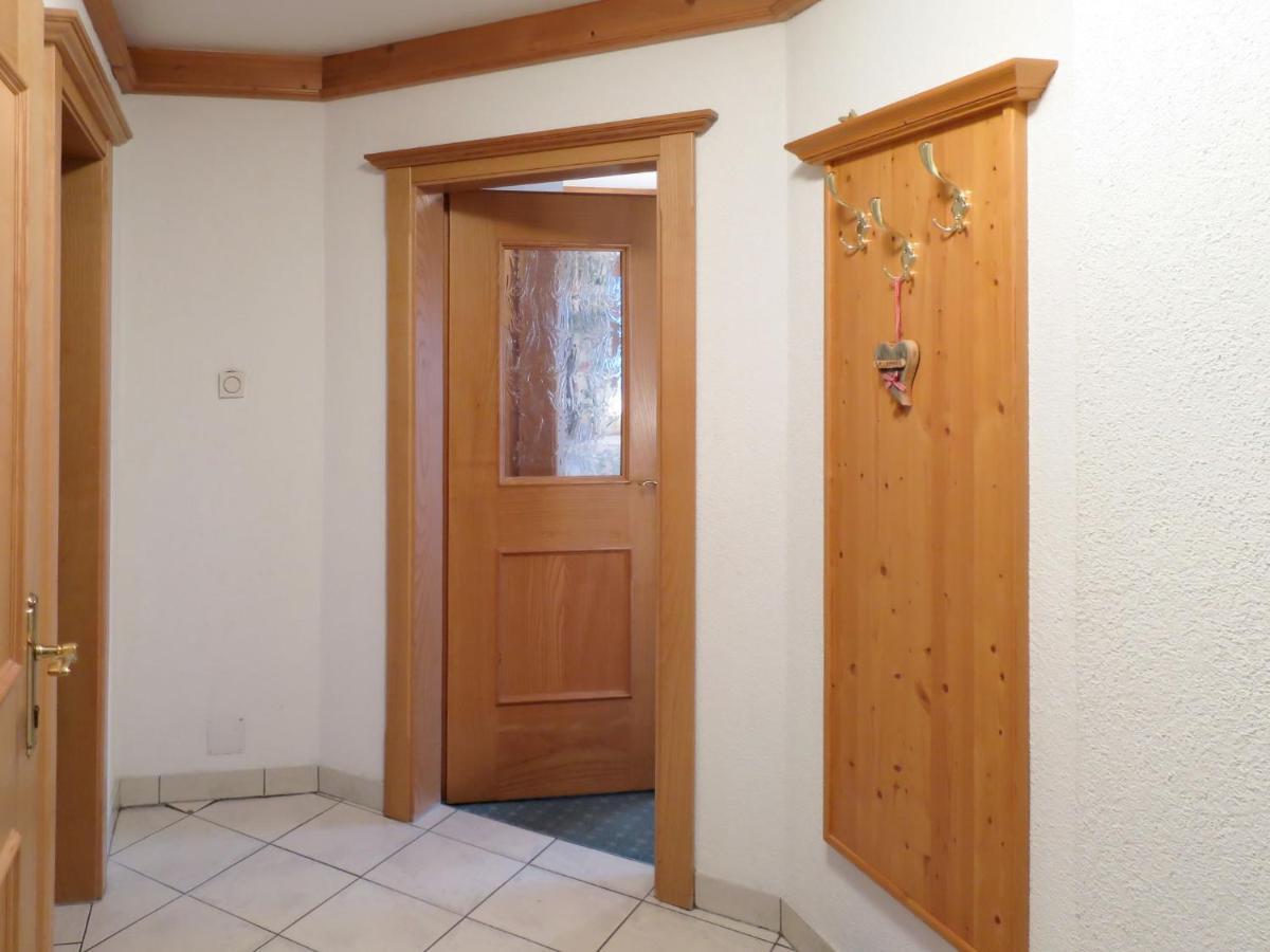 Apartment Gredler-1 By Interhome Mayrhofen Luaran gambar