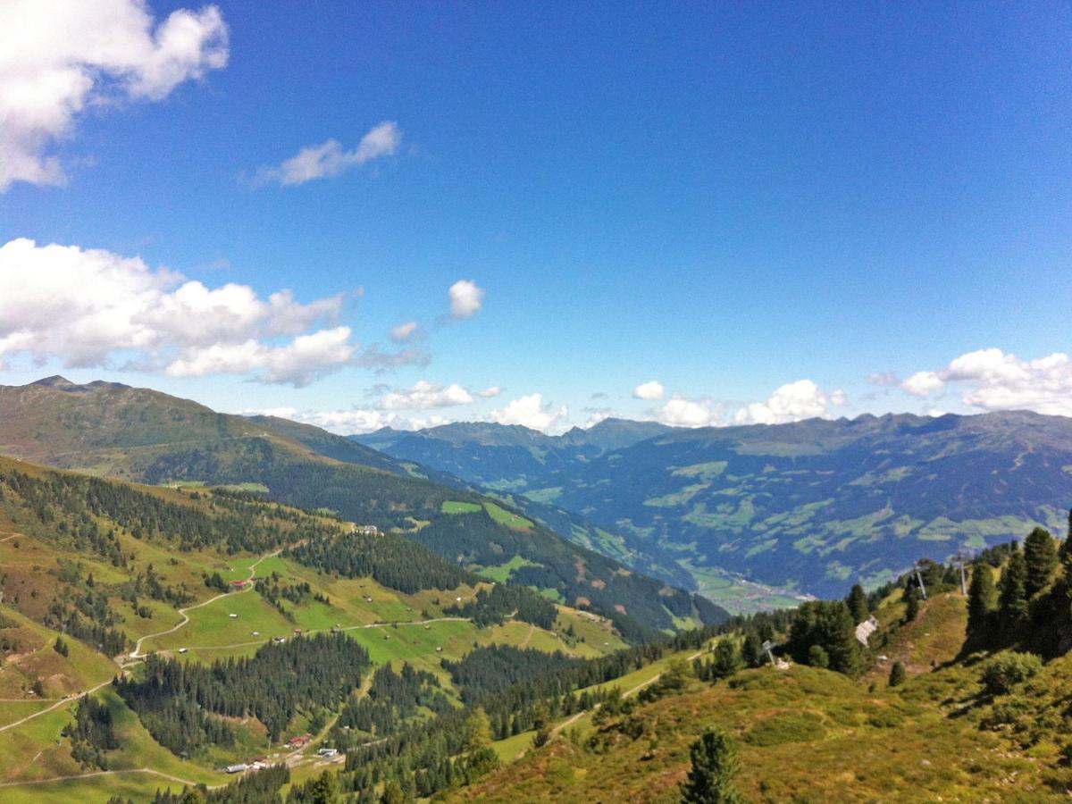 Apartment Gredler-1 By Interhome Mayrhofen Luaran gambar