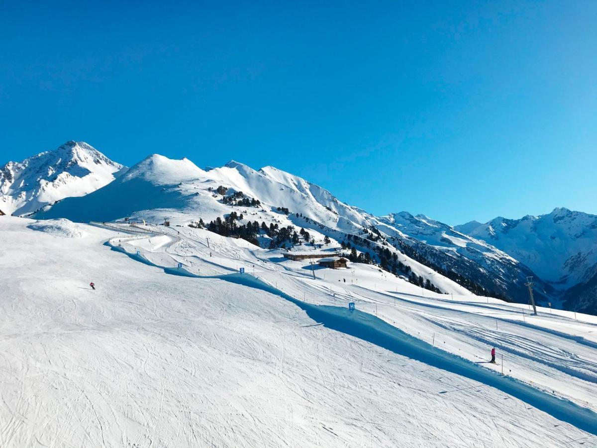 Apartment Gredler-1 By Interhome Mayrhofen Luaran gambar