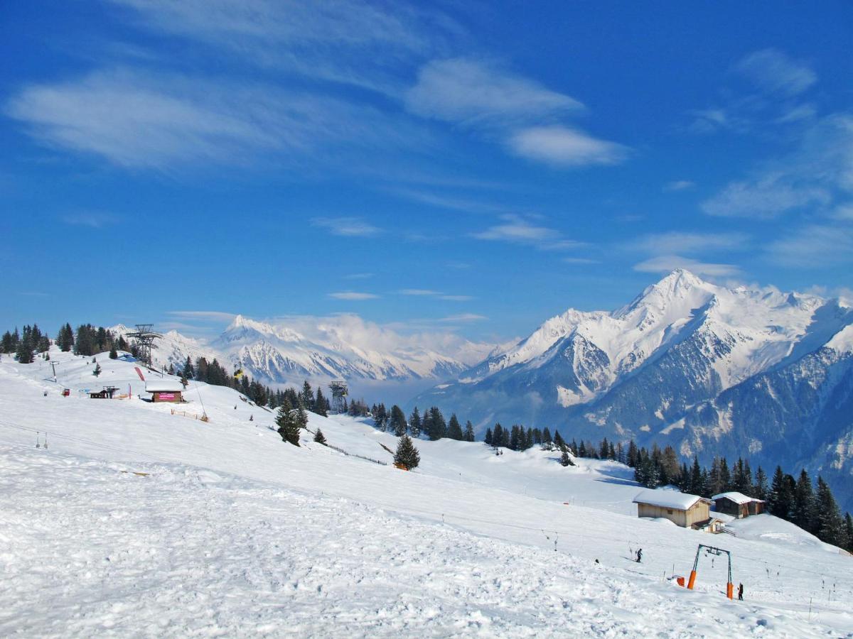 Apartment Gredler-1 By Interhome Mayrhofen Luaran gambar